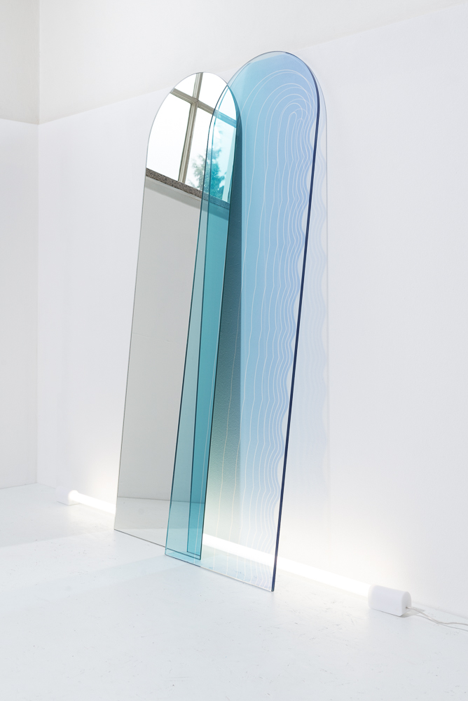 Infinity glass - WAVE - Studio Thier&vanDaalen - web